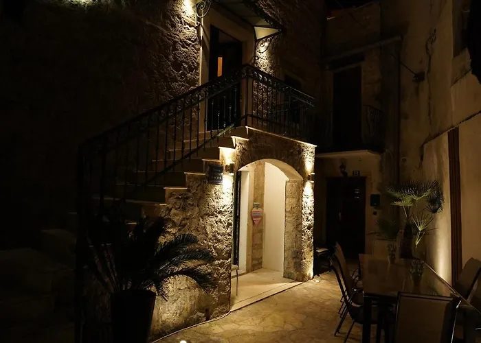 Stone Garden Escape With Jacuzzi Villa Split