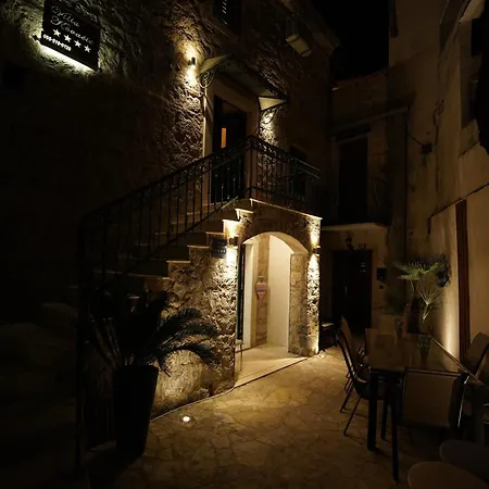 Stone Garden Escape With Jacuzzi Villa Split